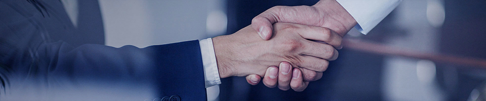Cooperation cases