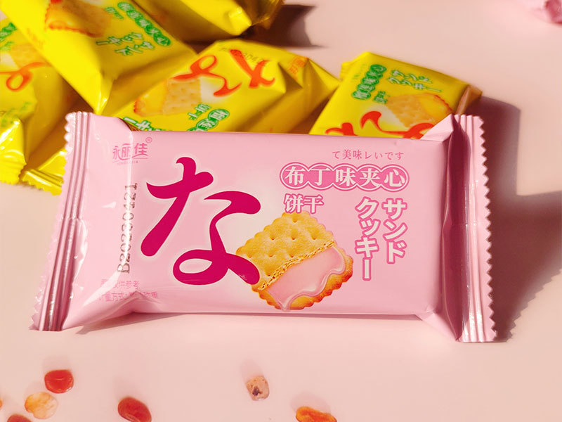 饼干系列