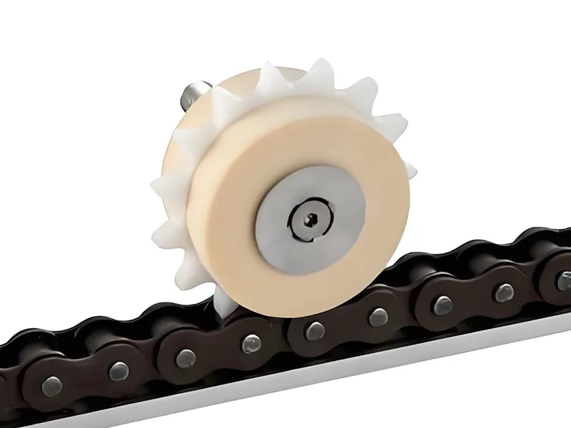 Polyurethane foam lubrication wheels