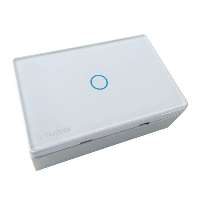 Australia's custom switch