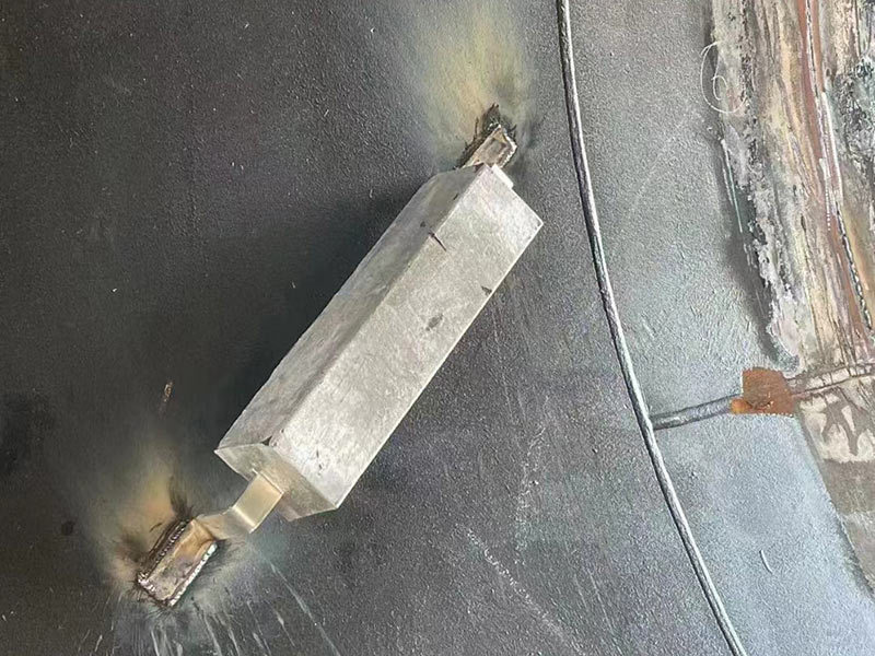 鋁陽極