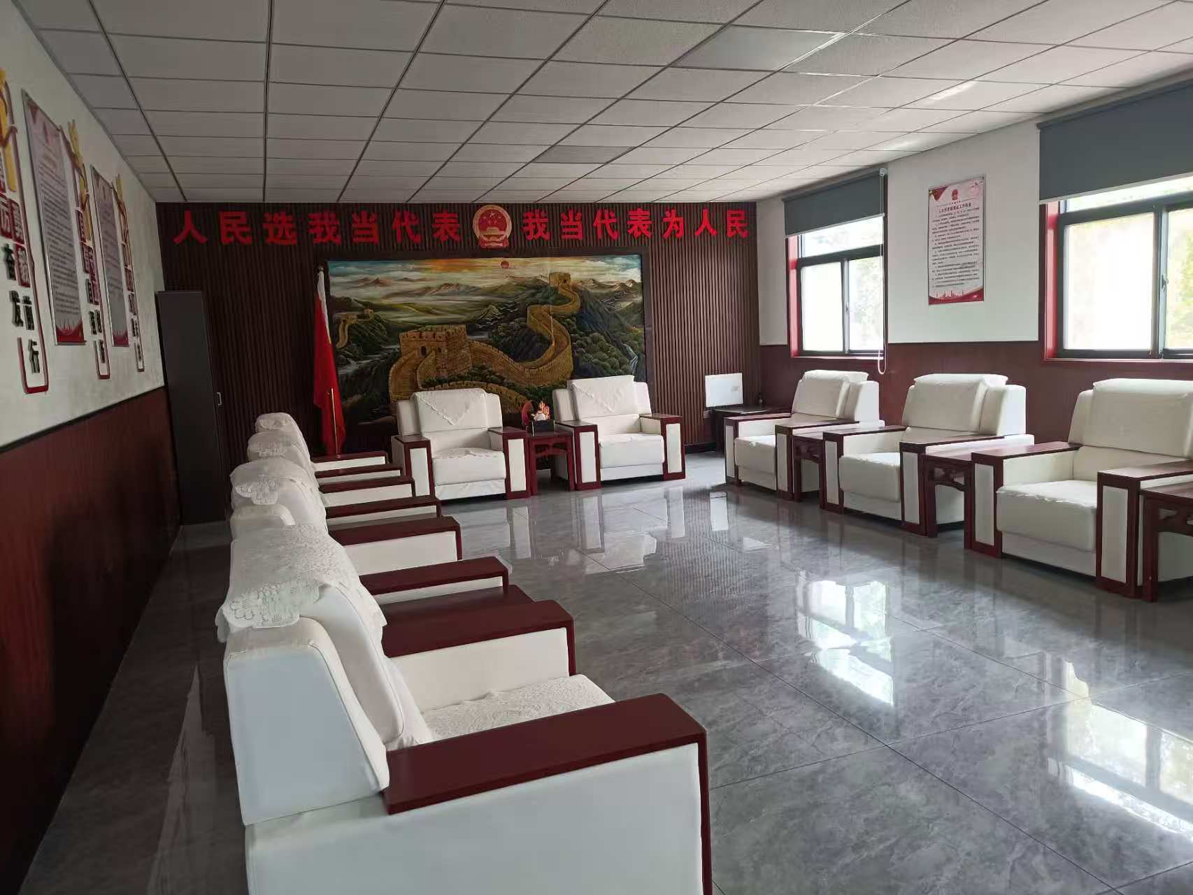 廠區(qū)展示