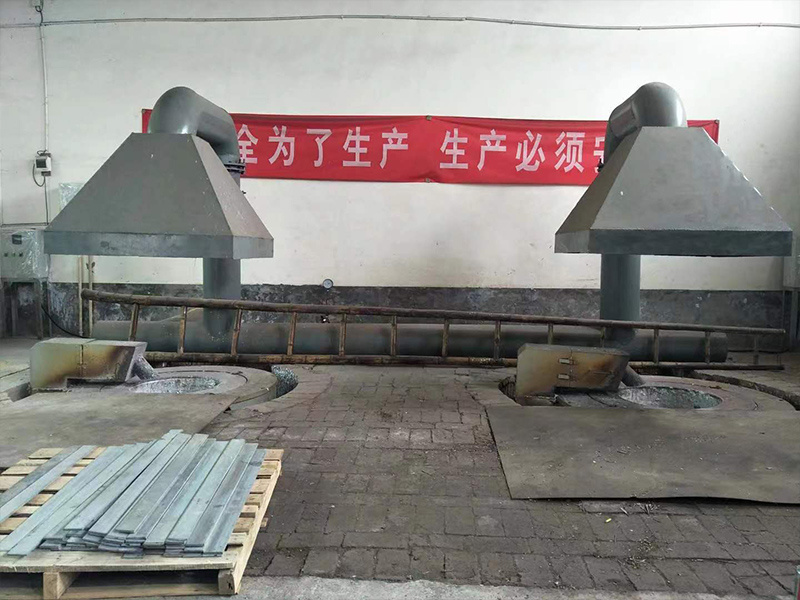 廠區(qū)展示