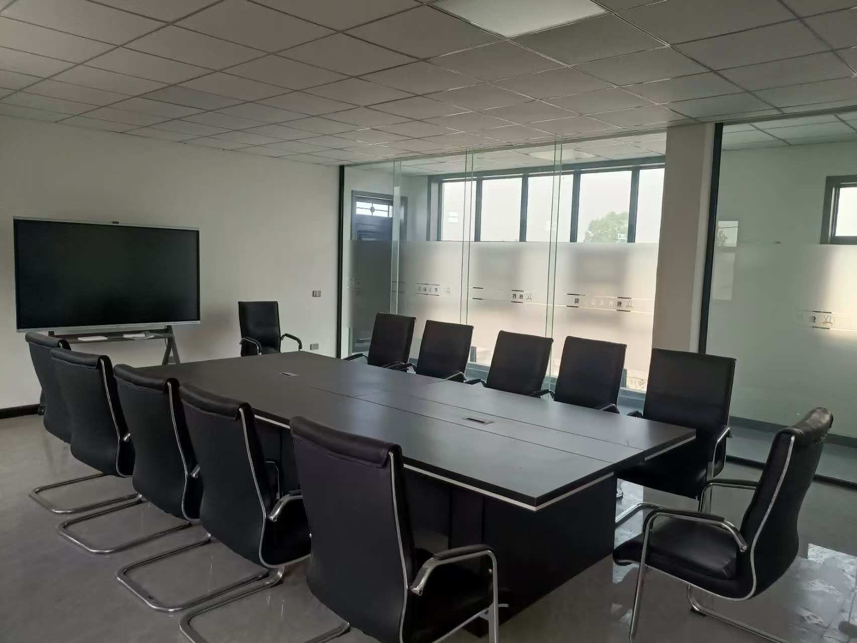 廠區(qū)展示