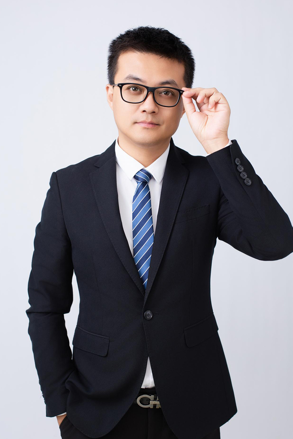 企业高管5 企业高管5