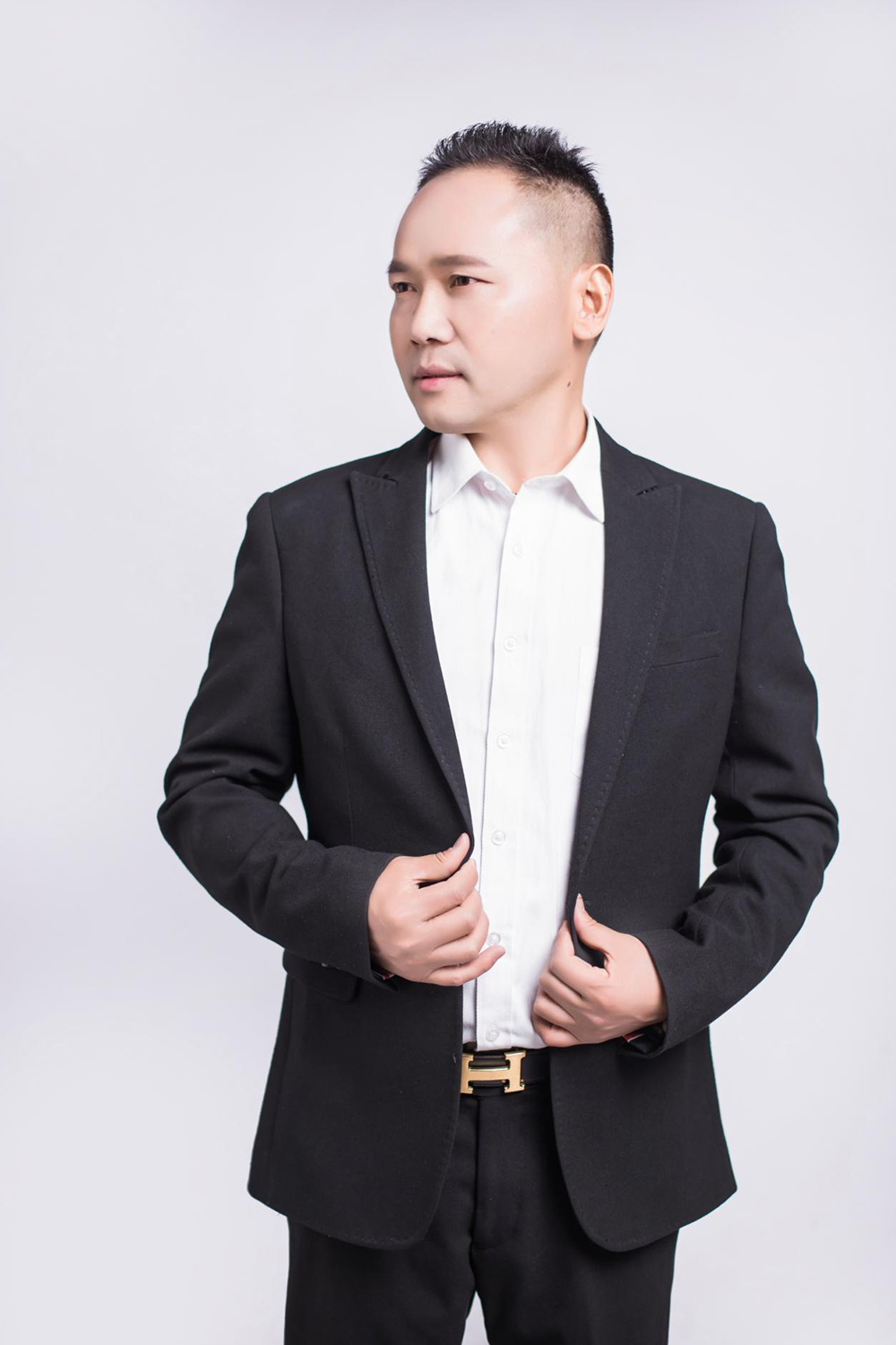 企业高管3 企业高管3