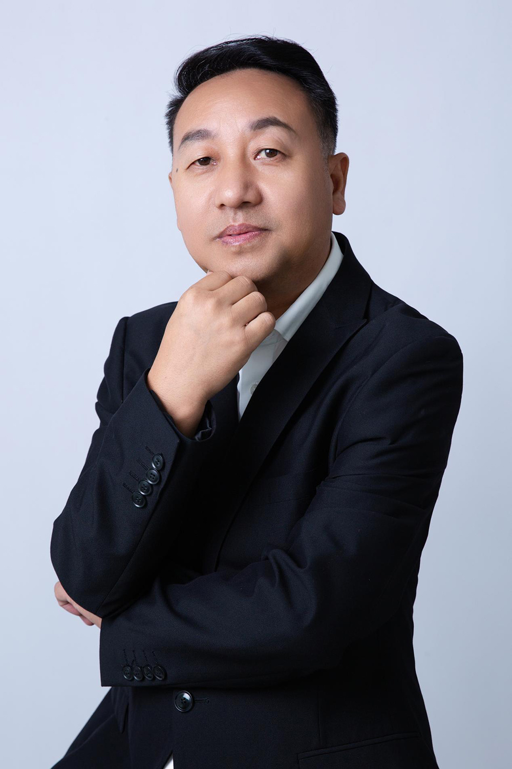 企业高管1 企业高管1
