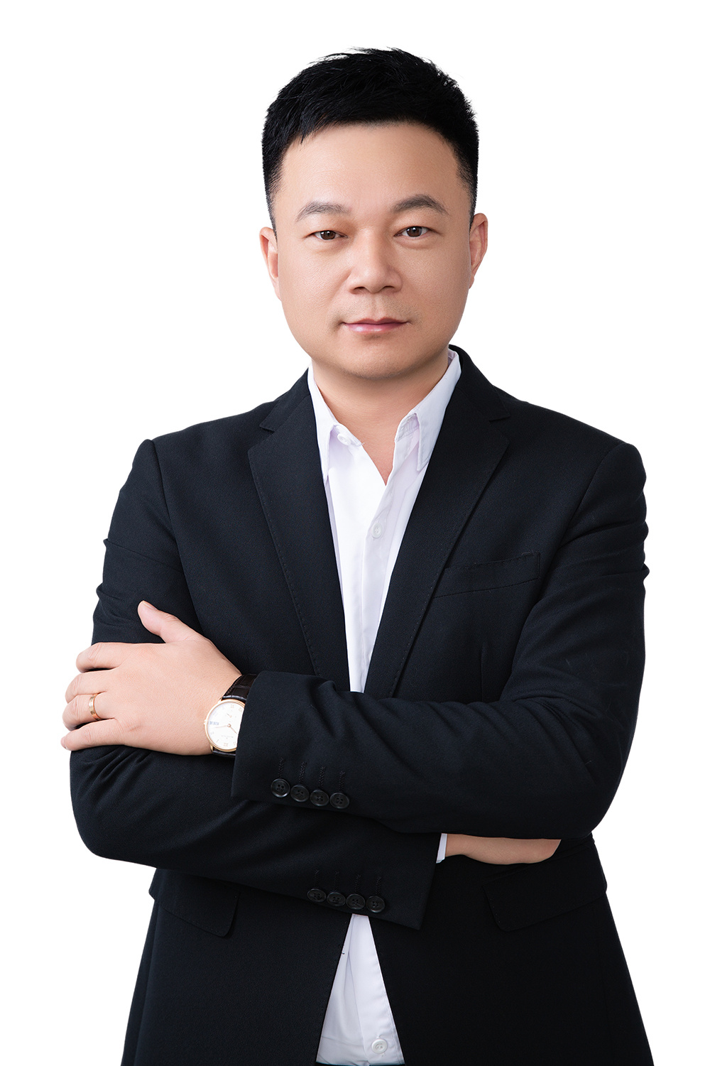 企业高管2 企业高管2