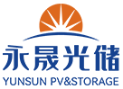永晟光储-集新能源开发、投资、建设、智慧运维及低碳交易服务的综合性企业