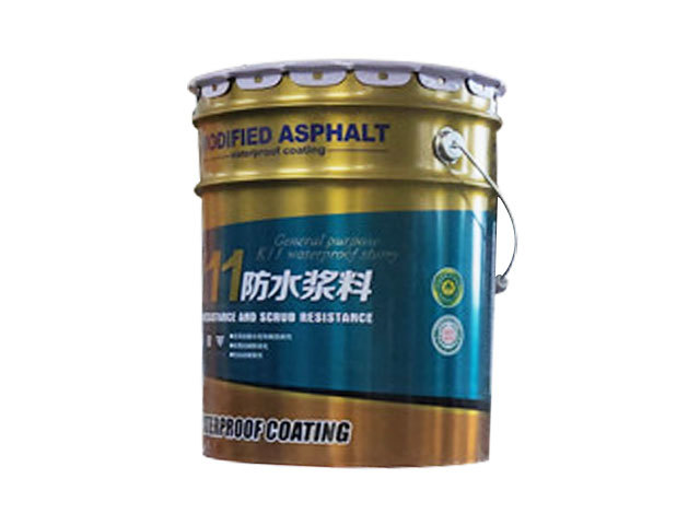 K11防水涂料