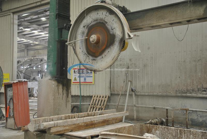 INfred Cutting Machine INfred Cutting Machine