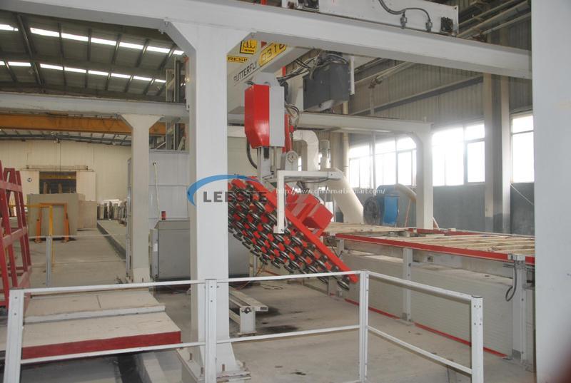 Full Automatic Production Line Full Automatic Production Line