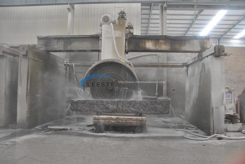 Marble Block Cutting Machine Marble Block Cutting Machine
