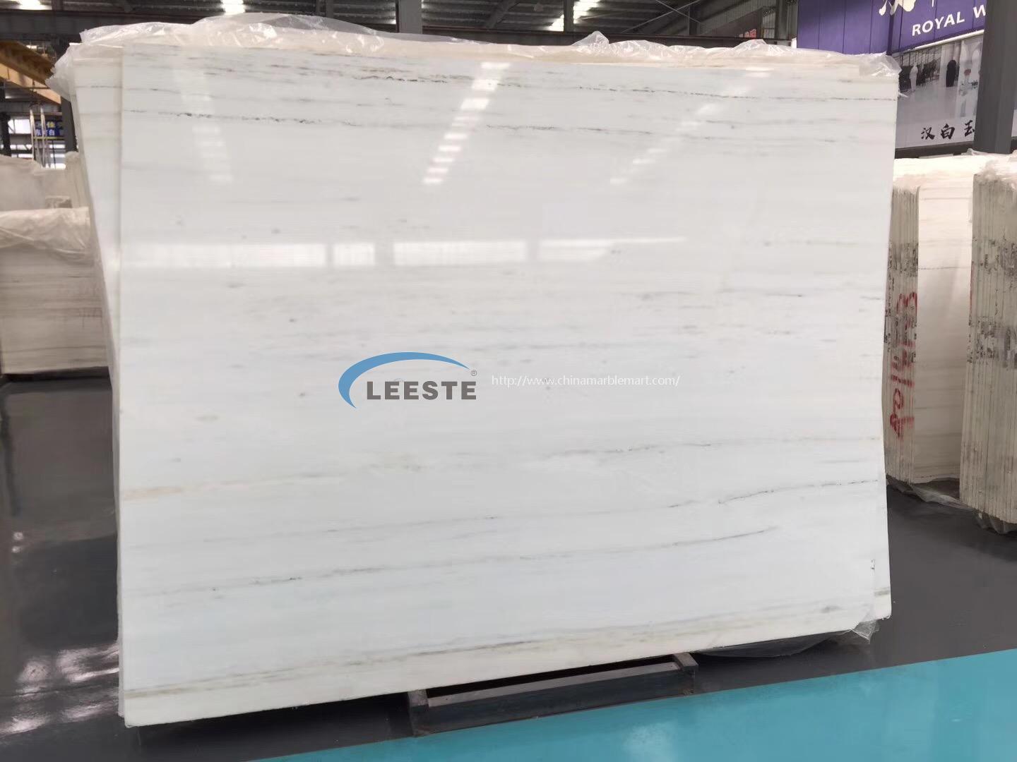 Factory Price Golden Marmara Marble Slab