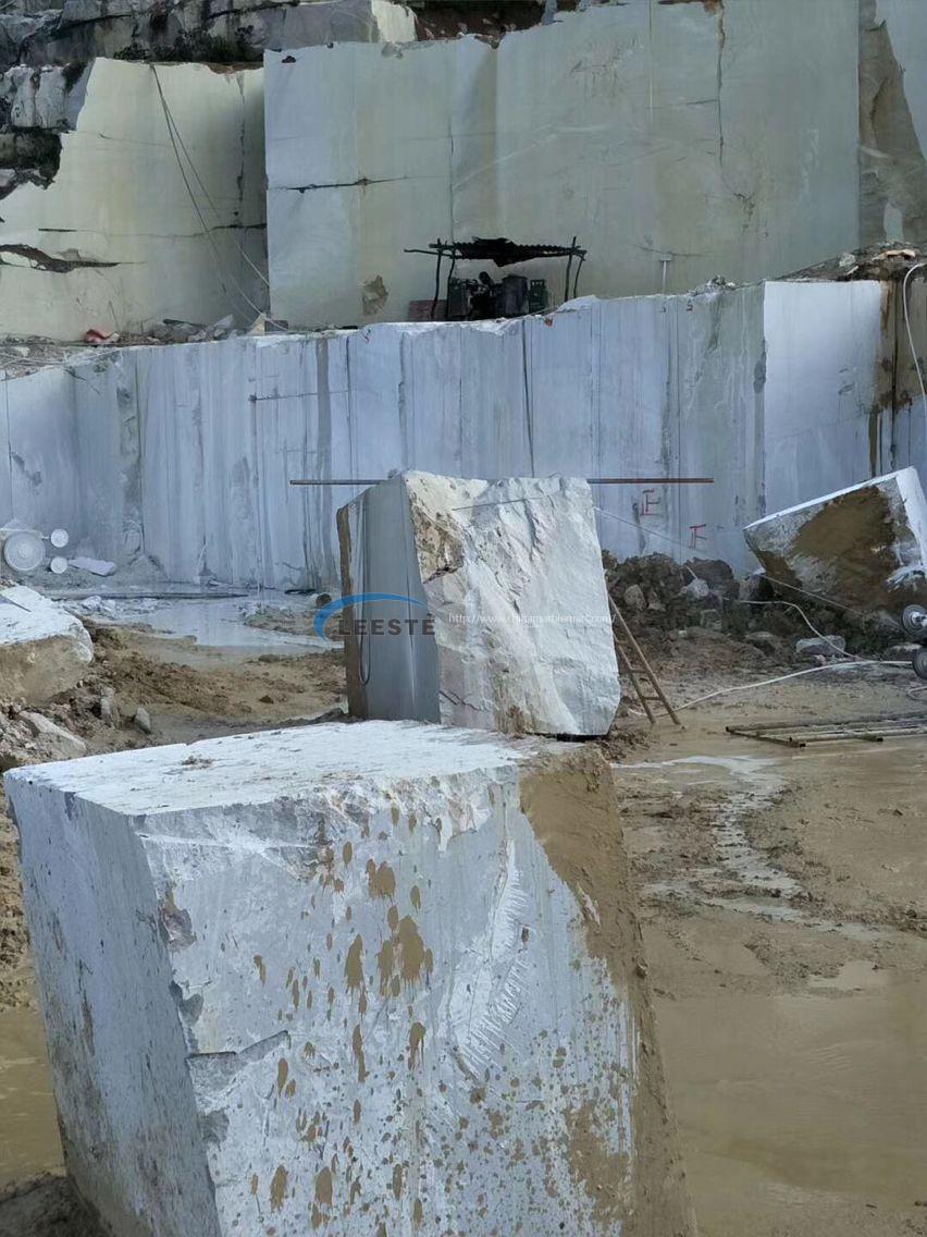 Cinderella Grey Quarry