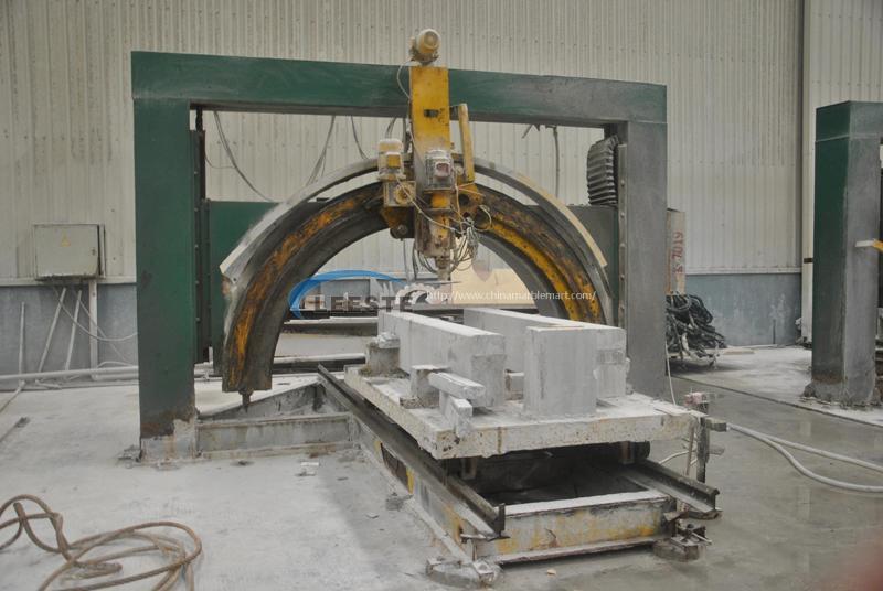 Curving Cutting Machine Curving Cutting Machine