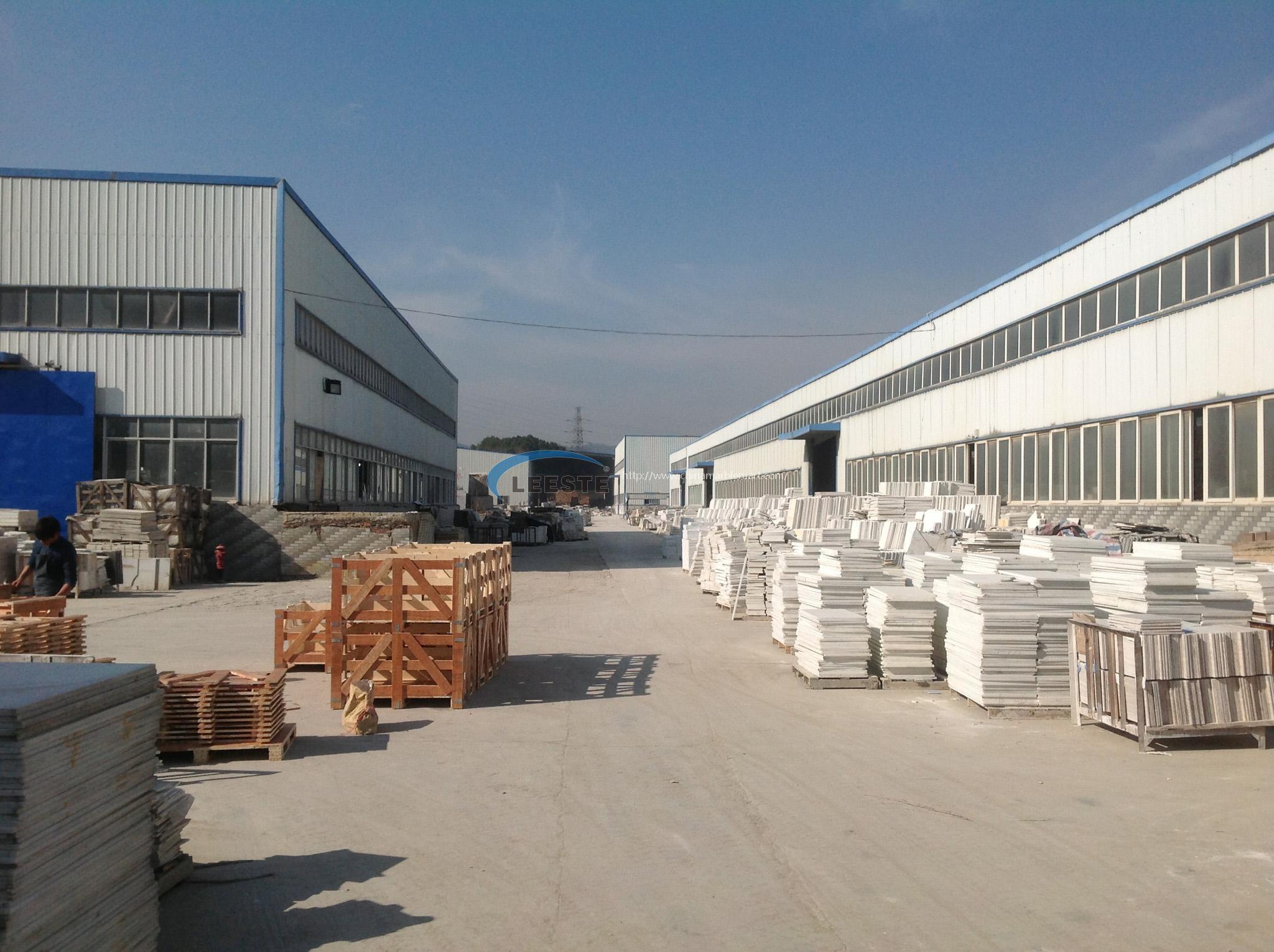 Factory Overview 2