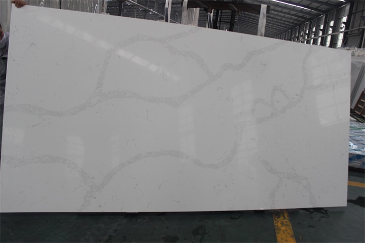 QUARTZ SLAB 01