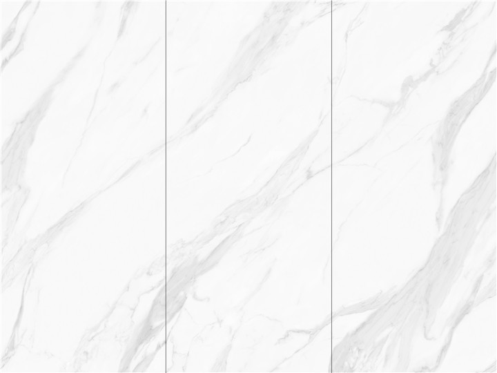 Viennese White Sintered Stone