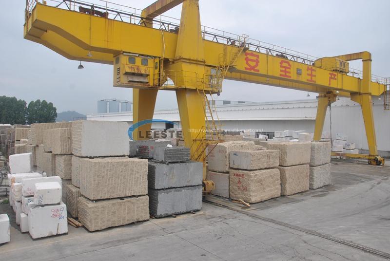 Block Yard 1