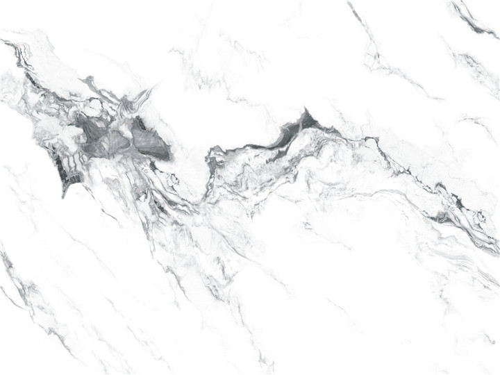 Emperor White Sintered Stone 