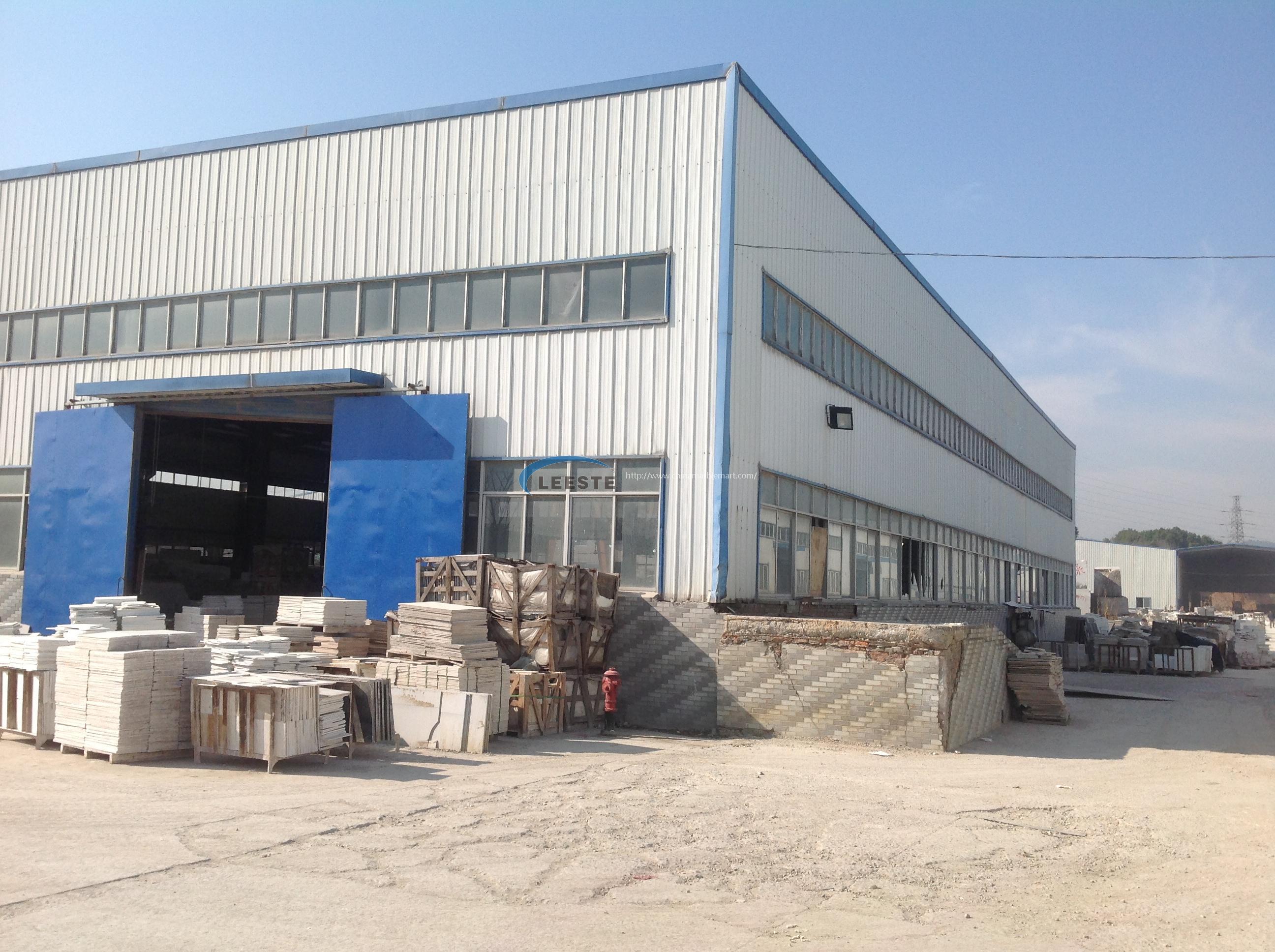 Factory Overview 4