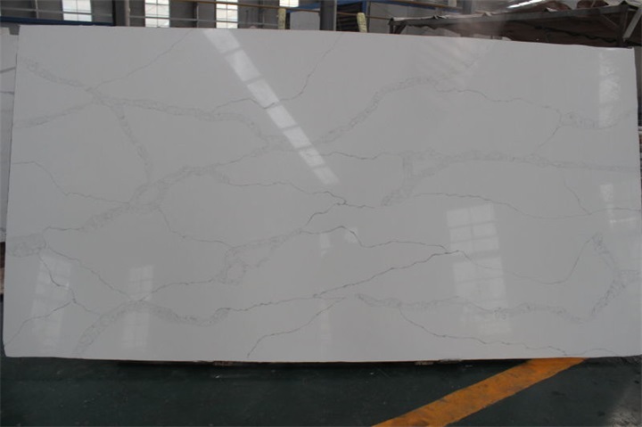 QUARTZ SLAB 02