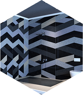 Nano Crystallized Stone
