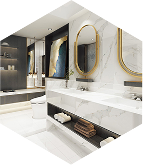 Porcelain Tiles For Paving