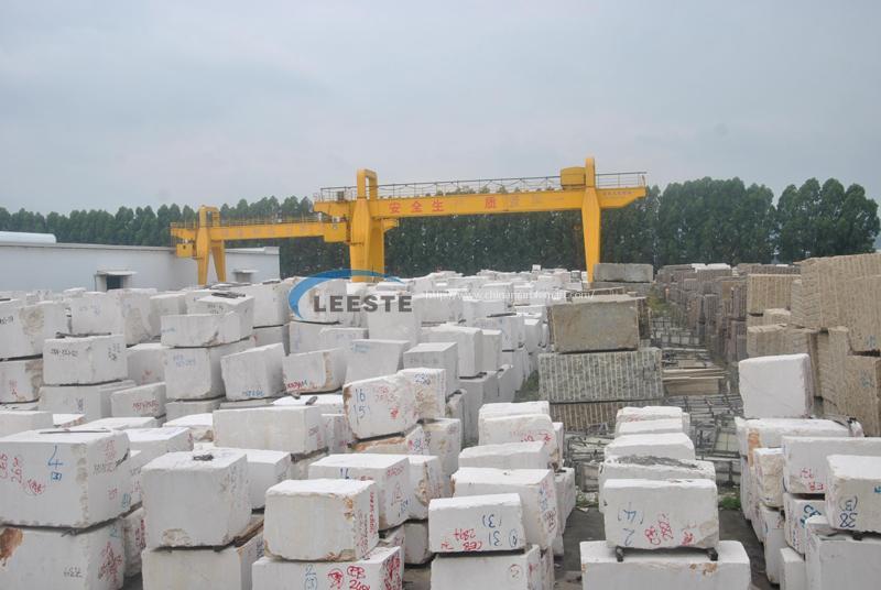 Block yard 2