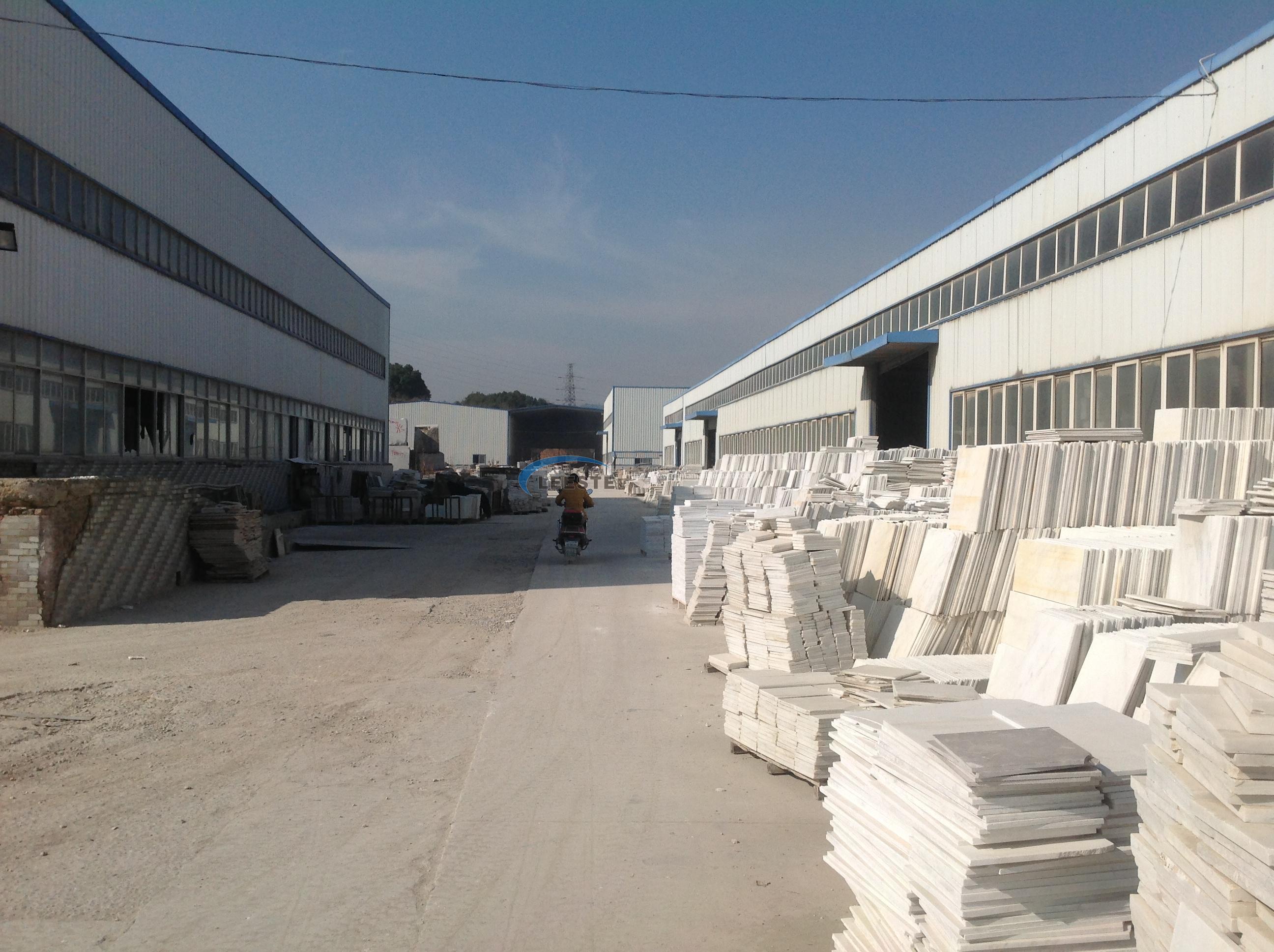 Factory Overview 3
