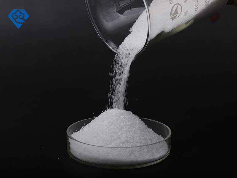 White Fused Alumina White Fused Alumina