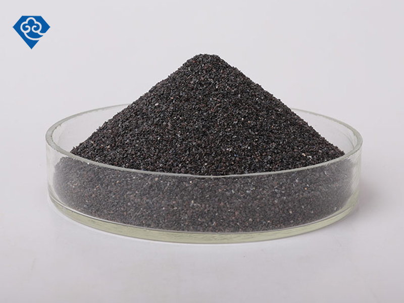 Brown Fused Alumina