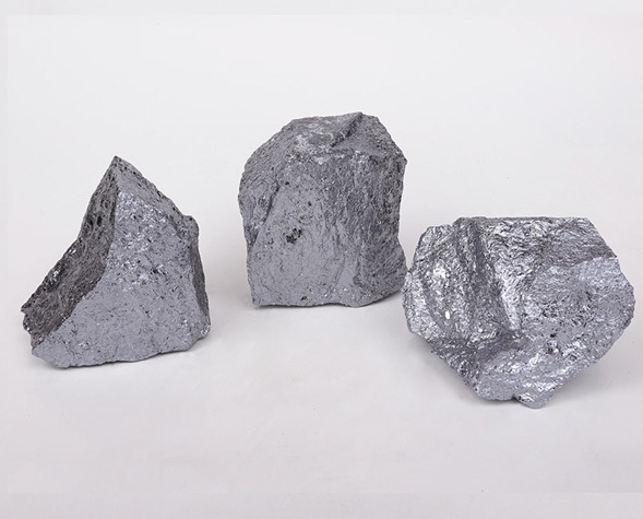 Silicon Metal