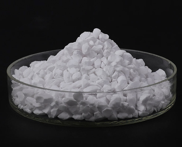 White Fused Alumina