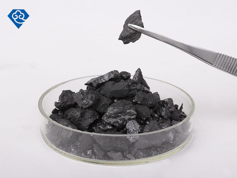 Carbon additive/Recarburizer