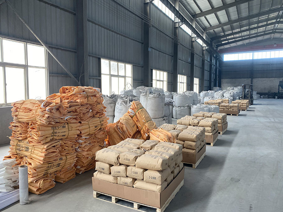 Production equipment Production equipment