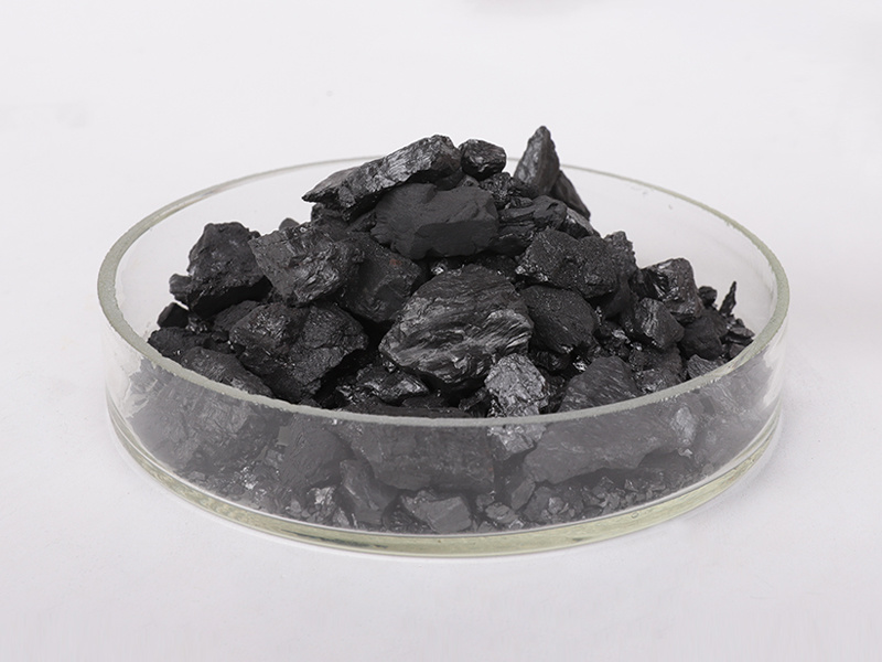 Carbon additive/Recarburizer