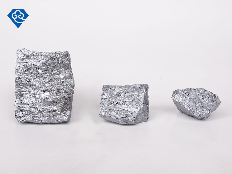 Silicon Metal Silicon Metal