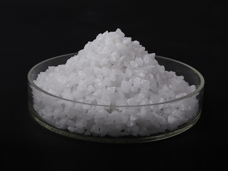 White Fused Alumina