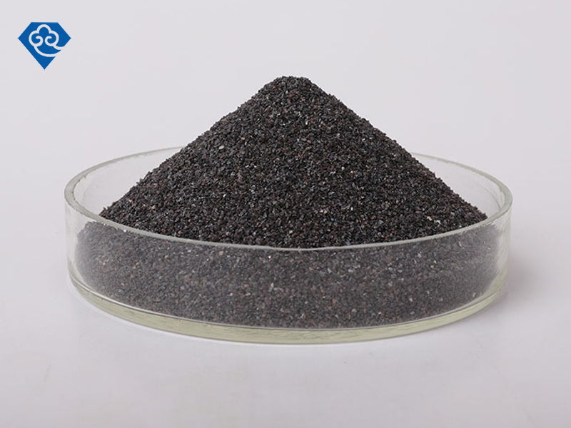 Brown Fused Alumina