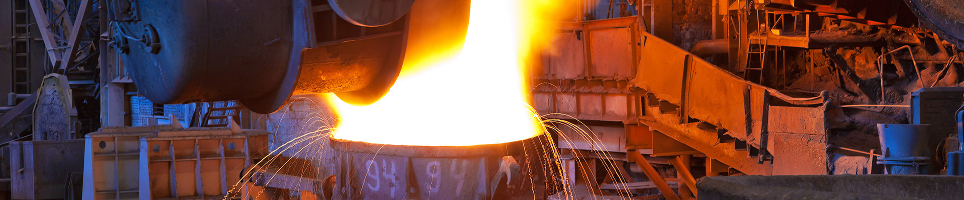 Refractories
