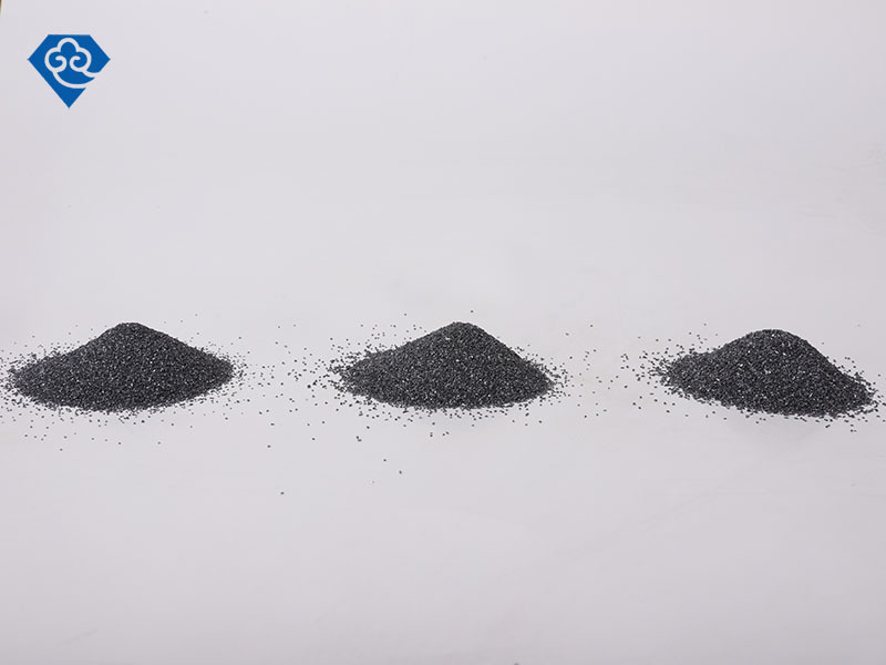 Silicon Carbide Silicon Carbide