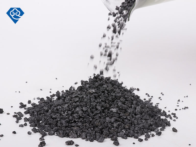 Carbon additive/Recarburizer Carbon additive/Recarburizer