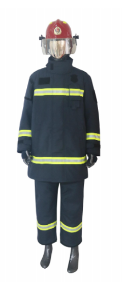 消防员灭火防护服（指挥款）