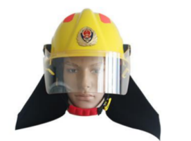 消防頭盔