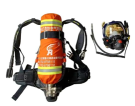 RHZK9CT air respirator