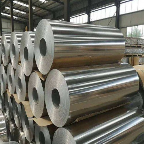 All You Need to Know About Hot Dip Tinned Iron in the Construction and Decoration Materials Industry