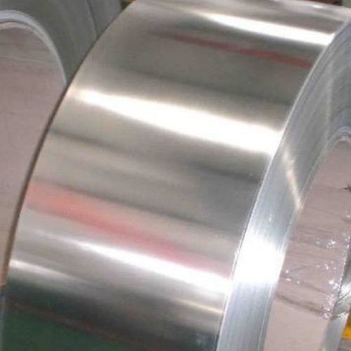 Electro tin plating