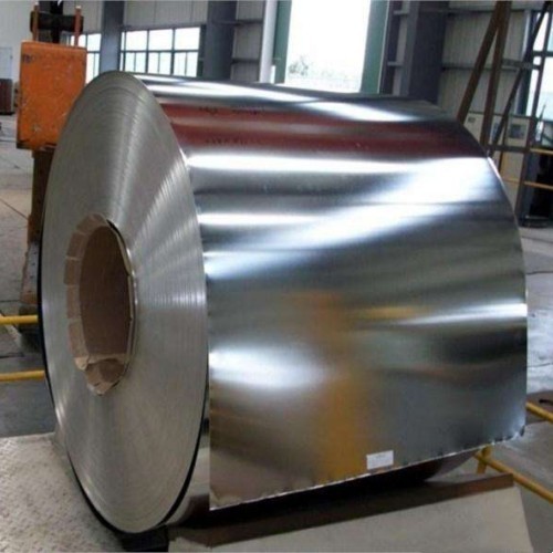 Tin Plate Coil